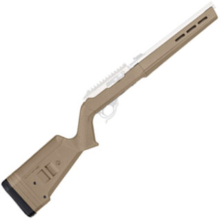 Magpul Hunter X-22 Ruger 10/22 Takedown Stock Polymer M-LOK FDE
