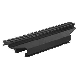 Magpul Pro Night Vision Mount For Pro 700/700L Chassis Aluminum Matte Black