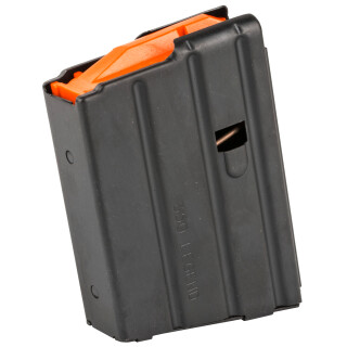 Ruger AR-15 5 Round Magazine .350 Legend Alloy Matte Black Finish
