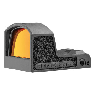 SIG Sauer ROMEO ZERO Micro Red Dot Sight 6 MOA Red Dot