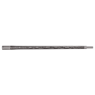 Proof Carbon Fiber Barrel Blank .264 26" Sendero