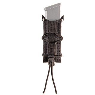 HSGI Pistol TACO Magazine Pouch Belt Mount Black