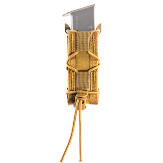 HSGI Pistol TACO Magazine Pouch Belt Mount Coyote Brown