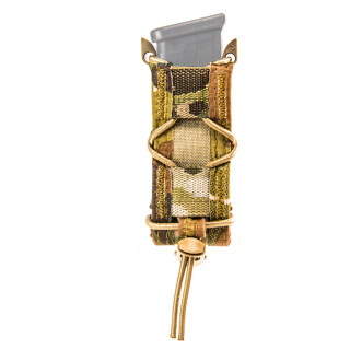 HSGI Pistol TACO Magazine Pouch Belt Mount MultiCam