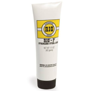 Birchwood Casey RIG + P Stainless Steel Lube 1.5 oz Tube