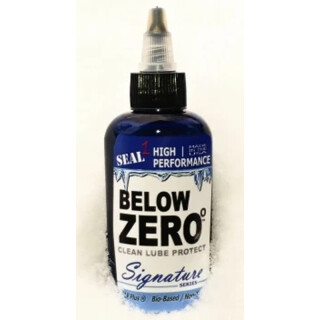SEAL 1 BELOW ZERO CLP 2oz Bottle