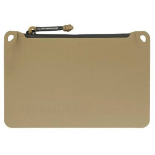Magpul DAKA Pouch Size Small 6"x9" Polymer Textile FDE