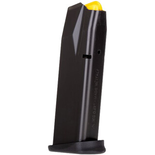 Taurus G3 Magazine 9mm Luger 10 Rounds Steel Blued