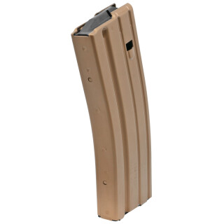 DURAMAG By C-Products Defense AR-15 Magazine .223/5.56 NATO 30 Rounds Bronze