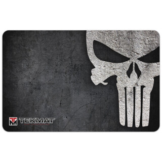 TekMat Punisher Armorer's Mat 11"x17"