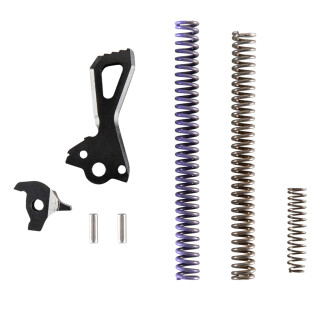 Apex Tactical Action Enhancement Kit for CZ 75 B Black
