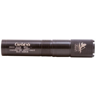 Carlson's Benelli Crio Plus 20 Gauge Delta Waterfowl Extended Choke Tube LR Choke Stainless Steel Black Finish