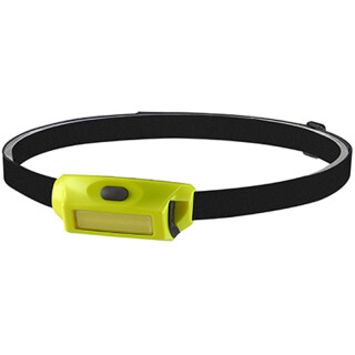 Streamlight Bandit Pro 180 Lumen Headlamp Rechargeable Polymer Yellow Clam Pack