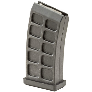 Alexander Arms .17 HMR Magazine 10 Rounds Polymer Black