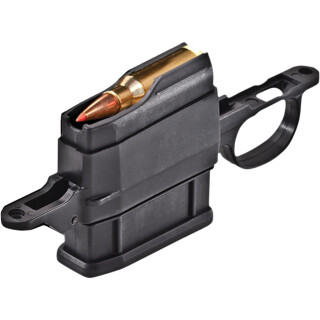 HOWA 1500 Detachable Magazine Kit 5 Rounds 6.5 Creedmoor