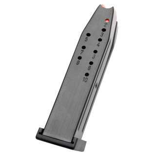 CZ-USA CZ P-09/P-10 F Magazine .40 S&W 10 Rounds Reverse Catch