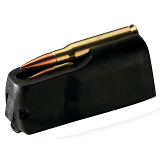 Browning X-Bolt Magazine Long Action 300 RUM 4 Round Polymer Black