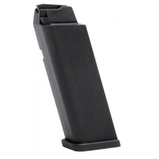 Kriss Vector 22 Magazine .22 Long Rifle 10 Rounds Polymer Black