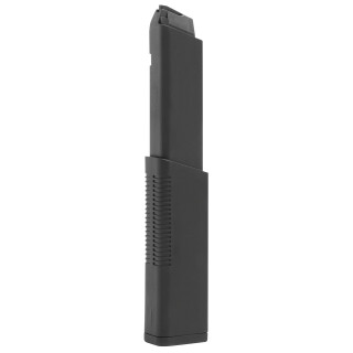 Kriss USA Vector 30 Round Magazine .22 Long Rifle Polymer Matte Black