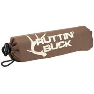 Hunter Specialties Ruttin' Buck Rattling Bag with Lanyard 00181