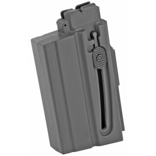 Walther Arms Hammerli Tac R1 10 Round Magazine .22 Long Rifle Polymer Matte Black Finish
