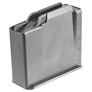 Ruger Scout AICS Pattern 5 Round Magazine .350 Legend Teflon Finish Matte