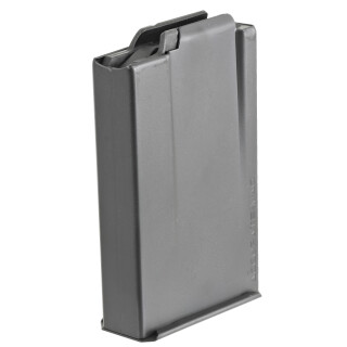 Ruger Scout AICS Pattern 9 Round Magazine .350 Legend Teflon Finish Matte
