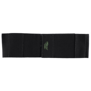 Sticky Holsters Belly Band Large 42"-52" Waist Black