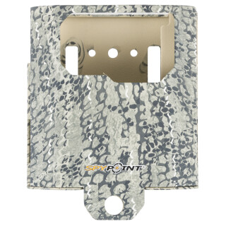 Spypoint SB300S Security Box Spypoint LINK Series Cameras Link Micro/Micro-LTE/Micro-S-LTE Camo Steel