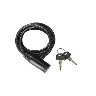Spypoint 6 ft Cable Lock Keyed