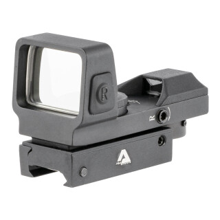 Aim Sports RT5-03F 1x33mm Full Size Reflex Sight
