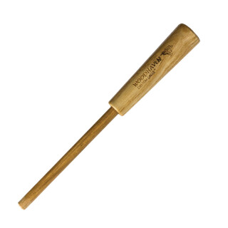 Woodhaven Custom Calls WH032 Hickory Striker Turkey