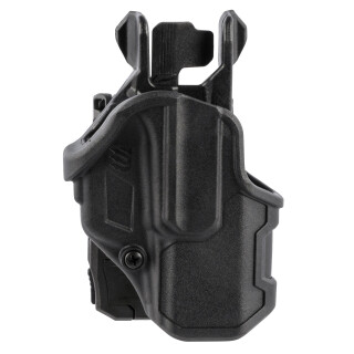 BlackHawk! T-Series LVL 2 Compact Belt Holster For Sig P365/P365 XL