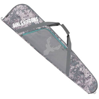 Allen GWG Ten Point Dreams 46" Rifle Case Shade Camo