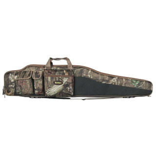Allen Tejon Oversized 50"Gun Case Mossy Oak Break-Up Country Camo