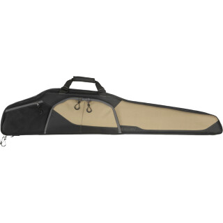 Allen Sawatch 46" Rifle Case Endura Fabric Tan/Black