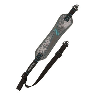 Allen GWG Glenwood Rifle Sling Shade Camo