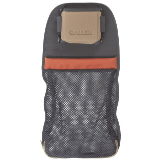 Allen Eliminator Over/Under Hull Bag Mesh Black/Brown