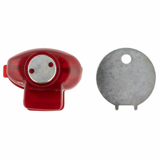 Allen Universal Trigger Lock Plastic