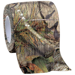 Allen Protective Camo Wrap 15 ft Roll Mossy Oak Break Up Country Camo