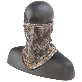 Allen Vanish Mesh Neck Gaiter Mossy Oak Break Up Country Camo