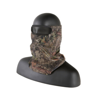 Allen Vanish Visa Form 3/4 Face Head Net Mossy Oak Break-UP Country Camo