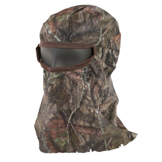 Allen Vanish Visa Form Full Face Head Net Mossy Oak Break-UP Country Camo
