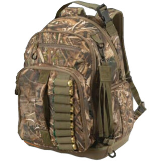 Allen Gear Fit Pursuit Punisher Waterfowl Pack Realtree Max-5 Camo