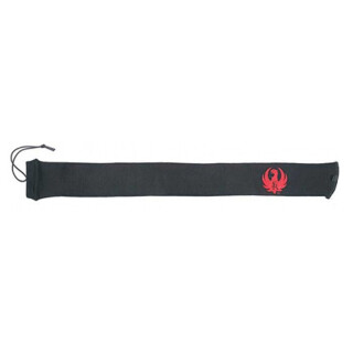 Allen Ruger Knit 52" Gun Sock Black