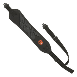 Allen Company Ruger Summit Ultralite Molded Sling 3.75" x 20.25" Neoprene Black