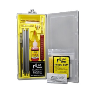 Pro-Shot Classic Cleaning Kit for .25 Cal / 6.5mm Rifles R25/6.5KIT
