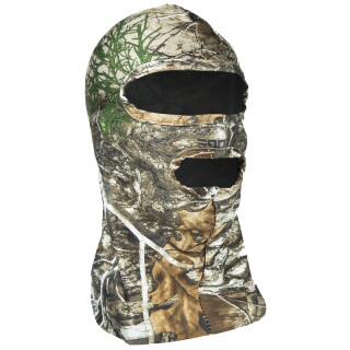 Primos Hunting Realtree Edge Camo Stretch Fit Full Face Mask
