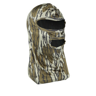 Primos Mossy Oak Original Bottomland Stretch Fit Full Mask