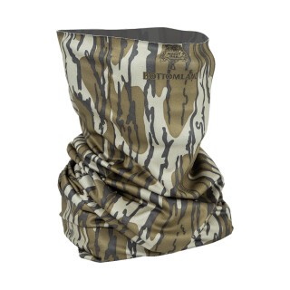 Primos Mossy Oak Bottomland Neck Gaiter